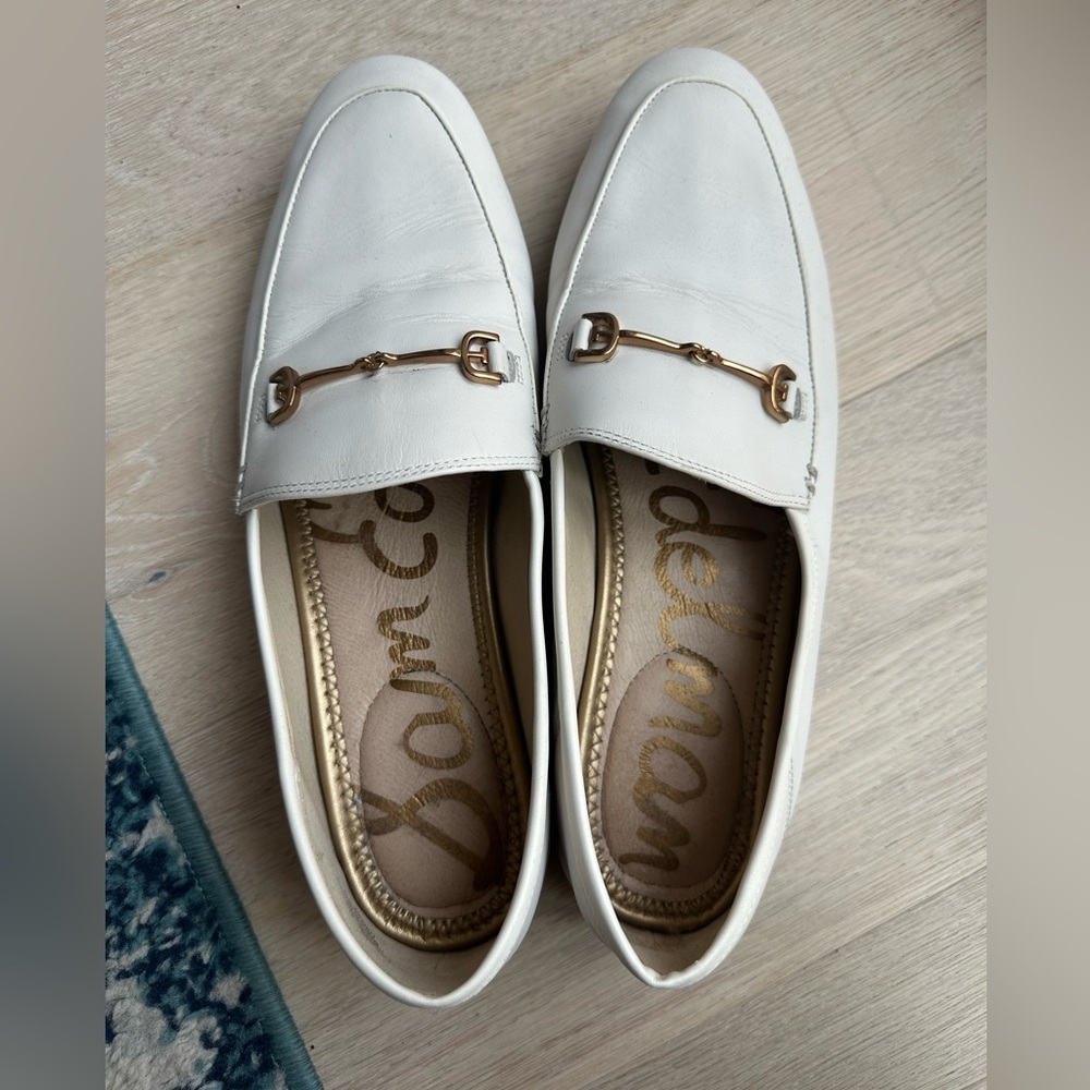 Sam Edelman Loraine Loafer Size 8.5